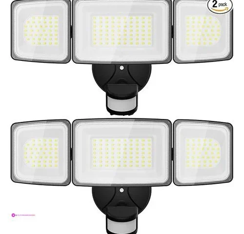 Onforu Security Lights Promo Code Eis…
