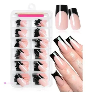 Addfavor Press Nails Clip Coupon