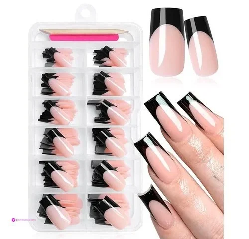 Addfavor Press Nails Clip Coupon