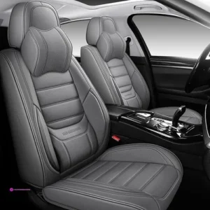 Isen-cover Car Seat Covers Promo Code