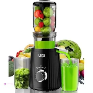 Cold Press Juicers Code Fybt46le