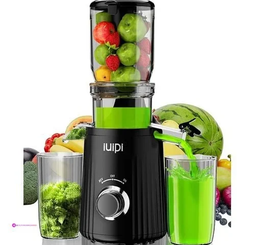 Cold Press Juicers Code Fybt46le