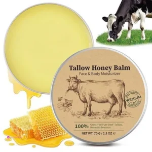 Beef Tallow Moisturizers Promo Code L…
