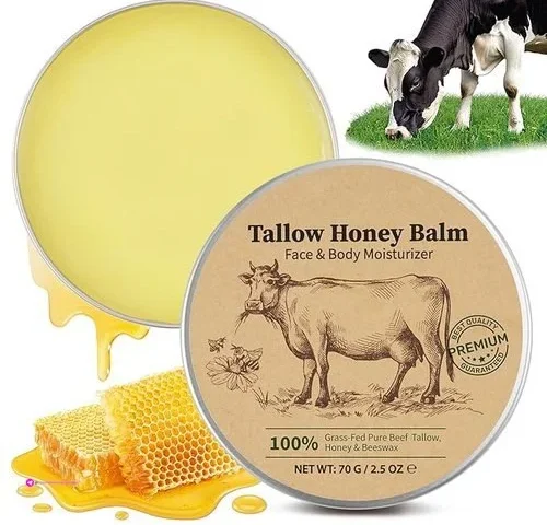 Beef Tallow Moisturizers Promo Code L…