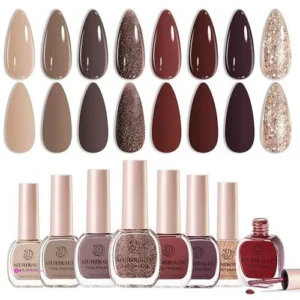 Reg Azurebeauty Brown Shades Champagn…