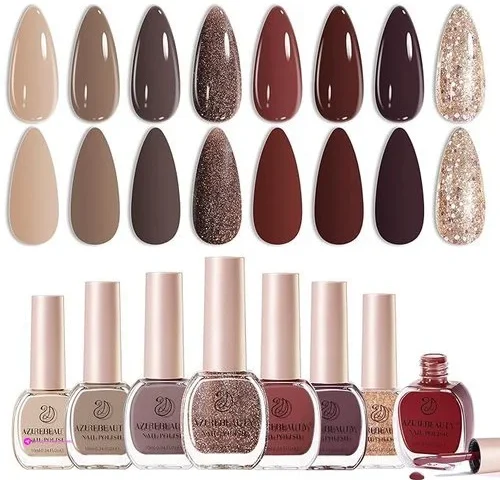 Reg Azurebeauty Brown Shades Champagn…