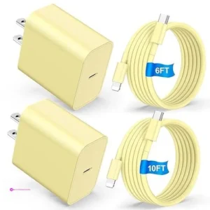 Iphone Fast Charging Cubes Promo Code