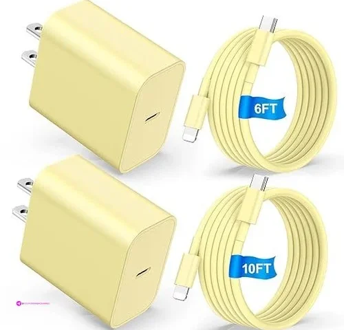 Iphone Fast Charging Cubes Promo Code