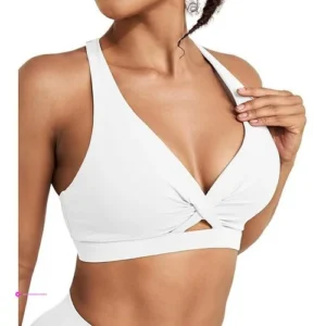 Reg Push Sports Bras For Women