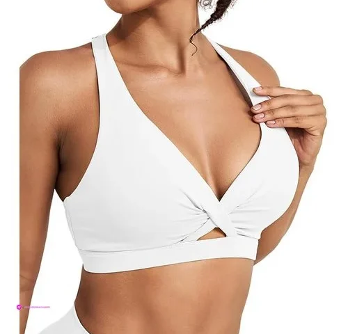 Reg Push Sports Bras For Women