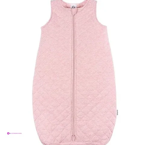 Baby Quilted Wearable Blanket Clip Co…