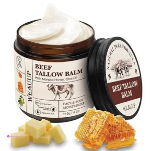 Weauup Tallow Balms Promo Code 79r8wi…