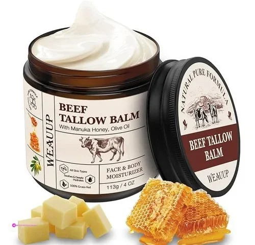 Weauup Tallow Balms Promo Code 79r8wi…