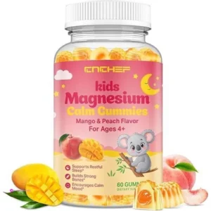 Magnesium Gummies Promo Code M2yspolw