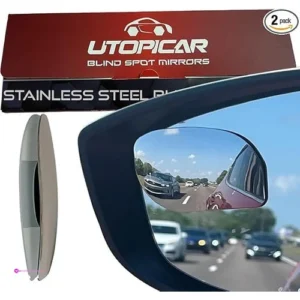 Utopicar Blind Spot Mirrors Code Utop…