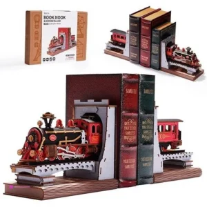 Rolife Wooden Puzzles Code 50offtge