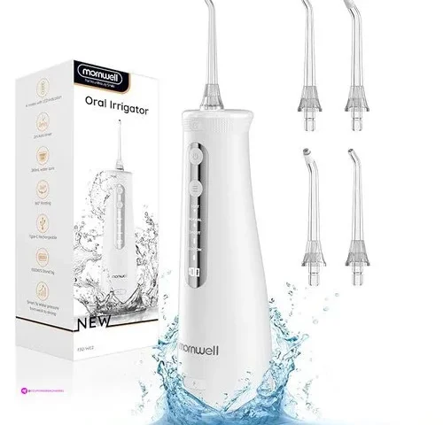 Water Flossers Promo Code F3xv6a93