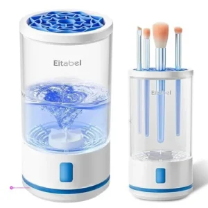 Makeup Brush Cleaners Promo Code W566…