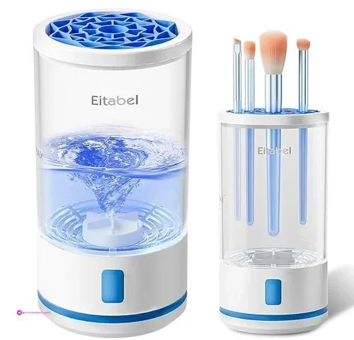 Makeup Brush Cleaners Promo Code W566…