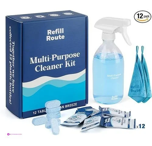 Splashspray Multi-surface Cleaners Pr…