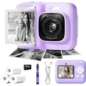 Kids Camera Code Ibdsho3z