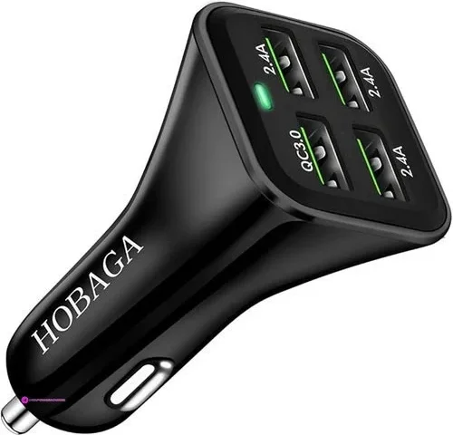 Reg Usb Car Chargers Code Wxnkkjdw