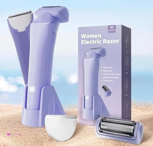 Krofaue Bikini Trimmers Code Fijm4edo