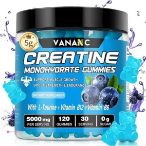 Creatine Gummies Code Ok85b34v