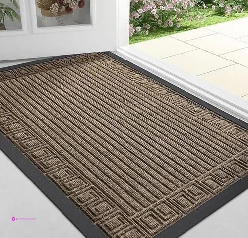 Finchitty Door Mats Off Use Code