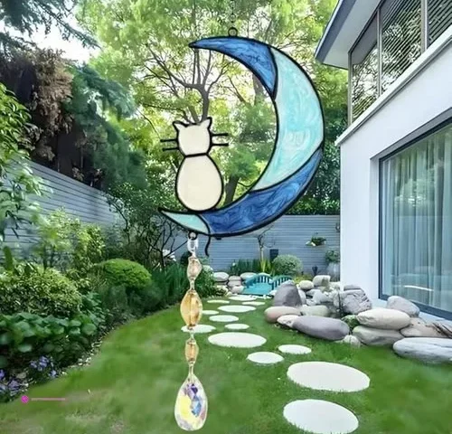 Gosyfeti Suncatchers Code Hjvbzzmp