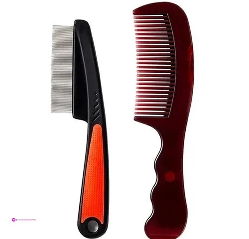 Dandruff Combs Code Ml3nlrei