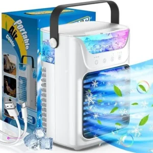 Portable Air Conditioners Code 782jzz…