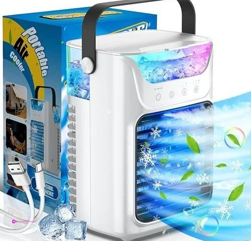 Portable Air Conditioners Code 782jzz…