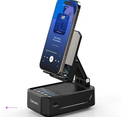 Wireless Phone Stands Code Uyvpcw73