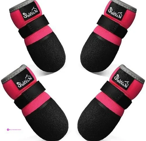 Lukovee Dog Shoes Off Use Code