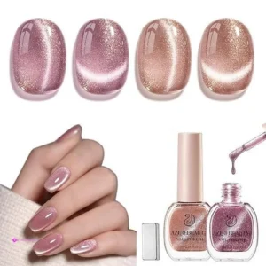 Azurebeauty Nail Polishes Code Pvahzi…