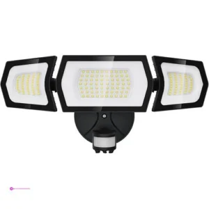 Lamvip Flood Lights Off Use Code