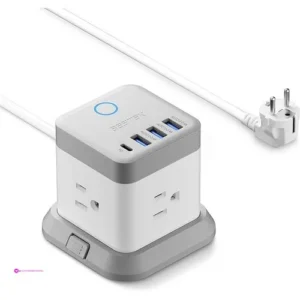 Bestek Power Strips Code 75i6rhfs