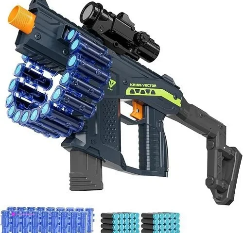Soft Foam Blasters Code Ezso6ewe