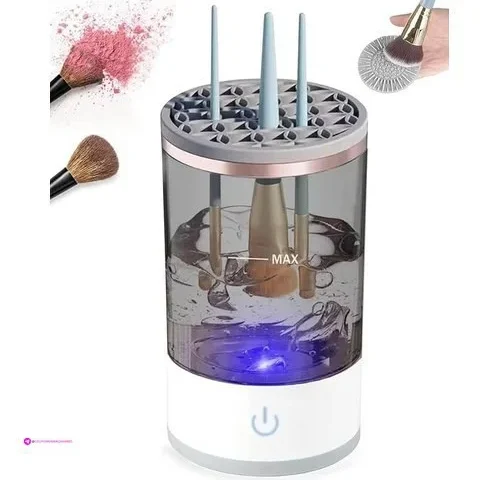 Makeup Brush Cleaners Code Dqtquy6n