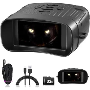 Night Vision Goggles Code Doc9ew7n