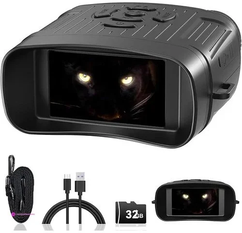 Night Vision Goggles Code Doc9ew7n