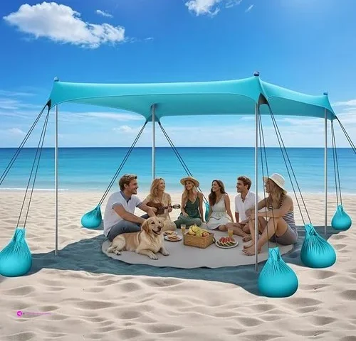 Raynesys Beach Tents Code 5xy35rr7