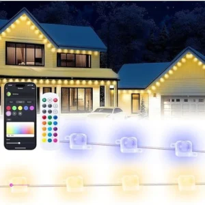 Reg 149 200ft Smart Permanent Outdoor
