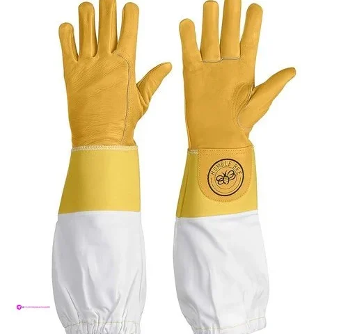 Humble Bee Gloves Off Use Code