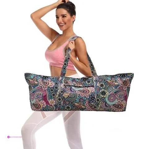 Qlckyed Yoga Bags Code 9ypi32m3