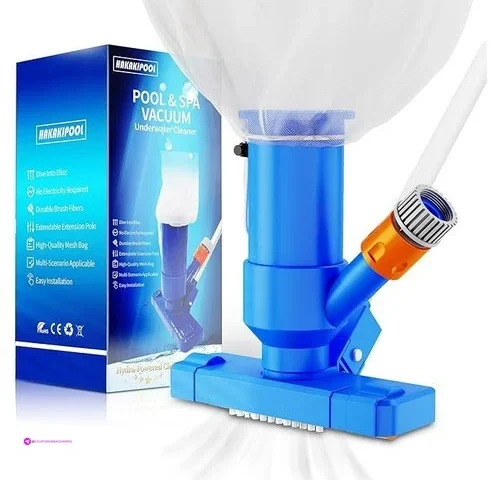 Pool Vacuum Cleaners Code 27tl8cun