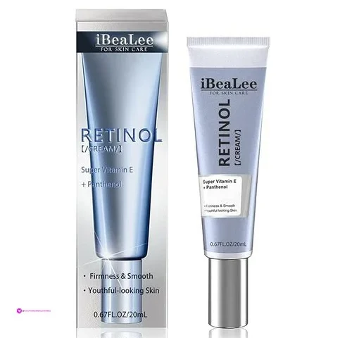 Retinol Face Creams Code If2vqeaw