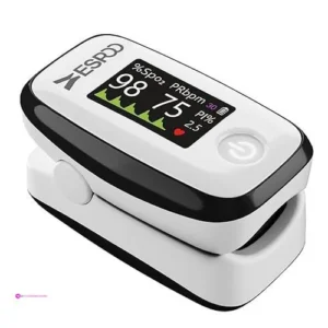 Espoo Pulse Oximeters Off Use Code