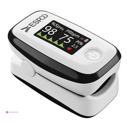 Espoo Pulse Oximeters Off Use Code